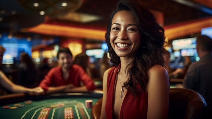 Browsing Slot Jackpot melalui perangkat mobile