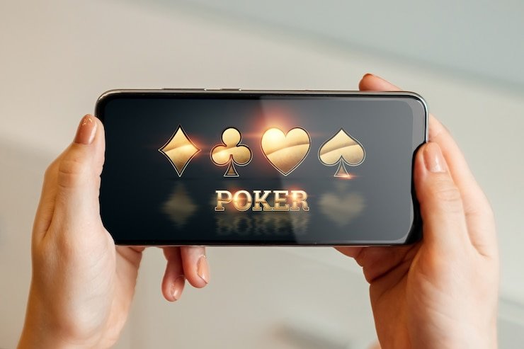 Tampilan Teen Patti Online di sl88i