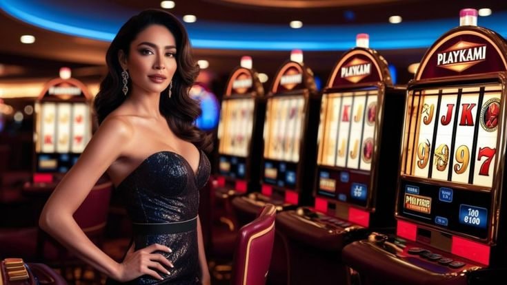 Konteks pengguna Indonesia untuk Slot Jackpot