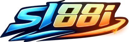 Logo sl88i untuk hiburan dewasa